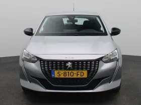 Peugeot 208 thumbnail 5