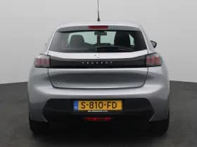 Peugeot 208 thumbnail 6