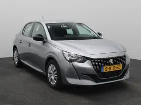 Peugeot 208 thumbnail 9