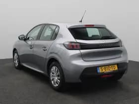 Peugeot 208 thumbnail 10