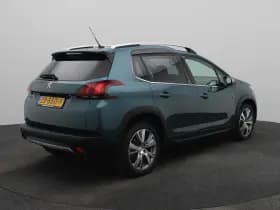 Peugeot 2008 thumbnail 2