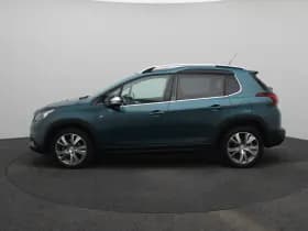 Peugeot 2008 thumbnail 13