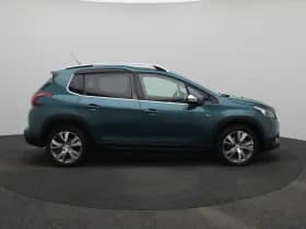 Peugeot 2008 thumbnail 14
