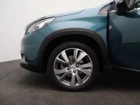 Peugeot 2008 thumbnail 17