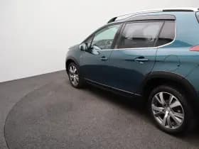 Peugeot 2008 thumbnail 34