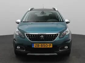 Peugeot 2008 thumbnail 5
