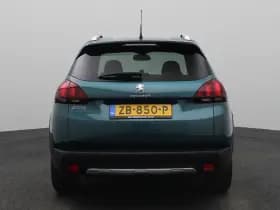 Peugeot 2008 thumbnail 6