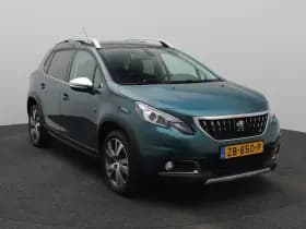 Peugeot 2008 thumbnail 9
