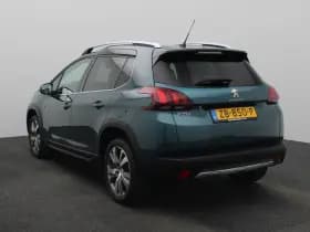Peugeot 2008 thumbnail 10