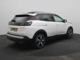 Peugeot 3008 thumbnail 2