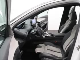 Peugeot 3008 thumbnail 11