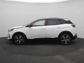 Peugeot 3008 thumbnail 13