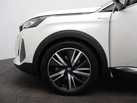 Peugeot 3008 thumbnail 17