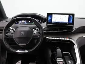Peugeot 3008 thumbnail 3