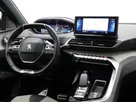 Peugeot 3008 thumbnail 34