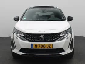 Peugeot 3008 thumbnail 5