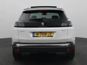 Peugeot 3008 thumbnail 6