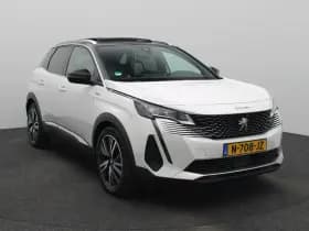 Peugeot 3008 thumbnail 9