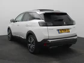 Peugeot 3008 thumbnail 10