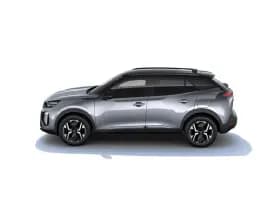 Peugeot 2008 thumbnail 4