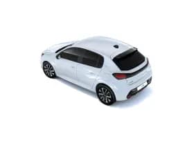 Peugeot e-208 thumbnail 5