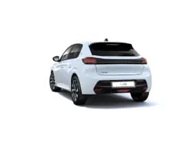 Peugeot e-208 thumbnail 6