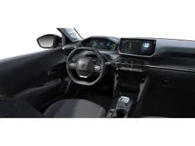 Peugeot e-208 thumbnail 7