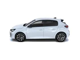Peugeot 208 thumbnail 4