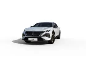 Peugeot 408 thumbnail 2