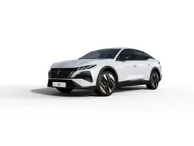 Peugeot 408 thumbnail 3