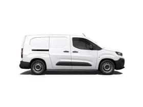 Peugeot Partner thumbnail 3
