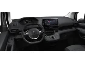 Peugeot Partner thumbnail 6