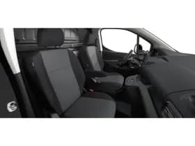 Peugeot Partner thumbnail 7
