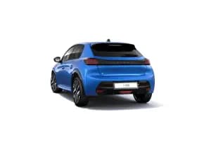 Peugeot e-208 thumbnail 4