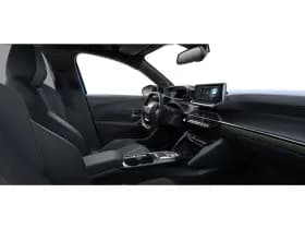 Peugeot e-208 thumbnail 8