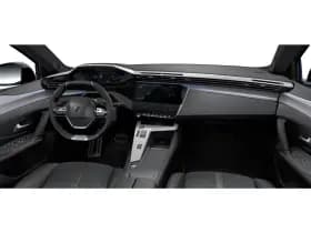 Peugeot 408 thumbnail 7