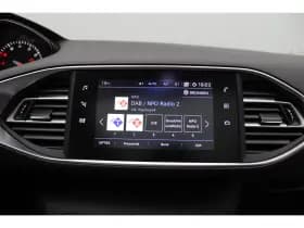Peugeot 308 thumbnail 16