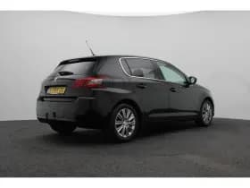 Peugeot 308 thumbnail 3