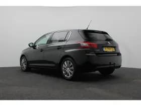 Peugeot 308 thumbnail 4