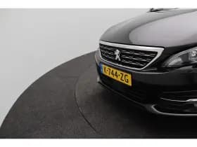 Peugeot 308 thumbnail 33