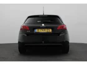 Peugeot 308 thumbnail 6