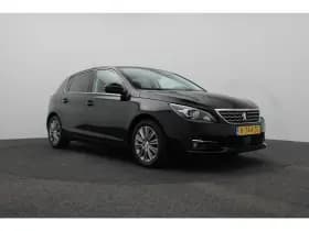 Peugeot 308 thumbnail 7