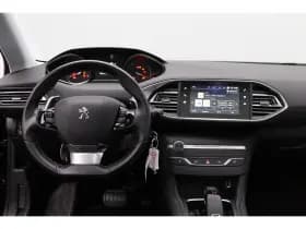 Peugeot 308 thumbnail 8