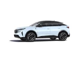 Peugeot e-3008 thumbnail 3