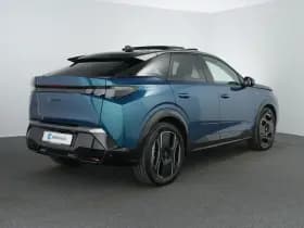 Peugeot e-3008 thumbnail 2