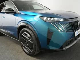 Peugeot e-3008 thumbnail 11