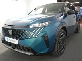 Peugeot e-3008 thumbnail 12