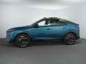 Peugeot e-3008 thumbnail 13