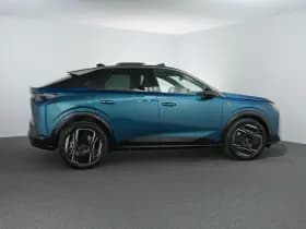 Peugeot e-3008 thumbnail 14
