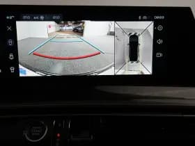 Peugeot e-3008 thumbnail 20